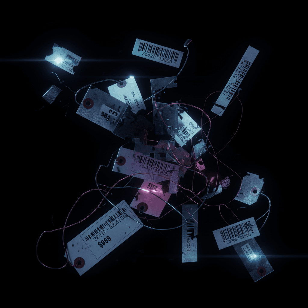 窜货扰价 - 市场价格被打乱,优秀经销商怨声载道?